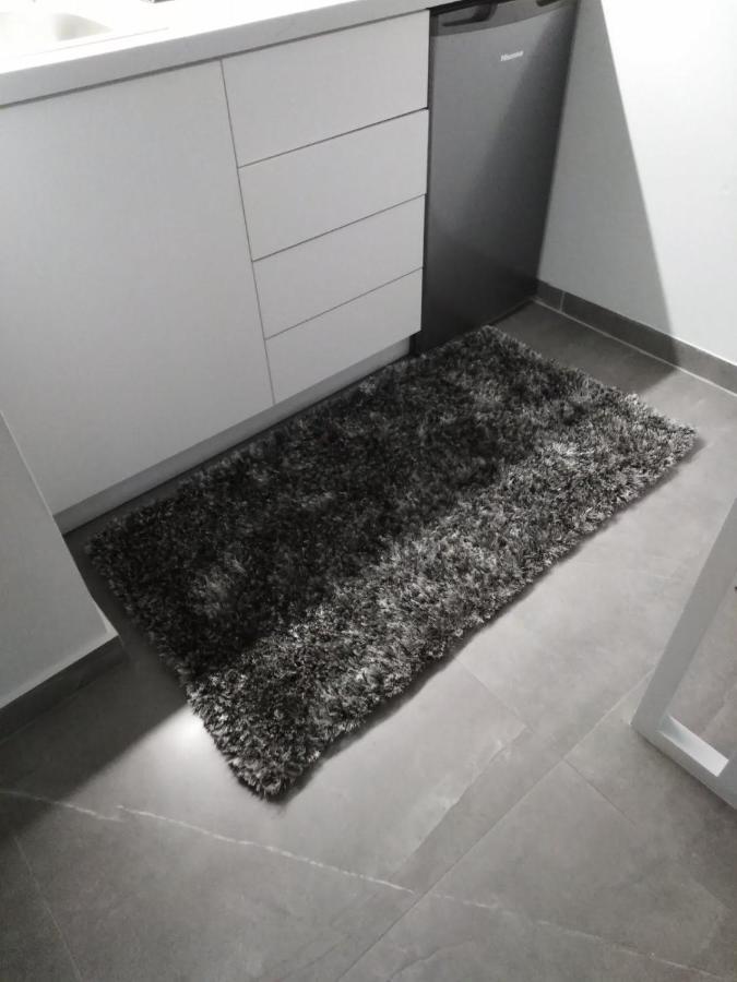 Syntagma Contemporary Apartment 아테네 외부 사진
