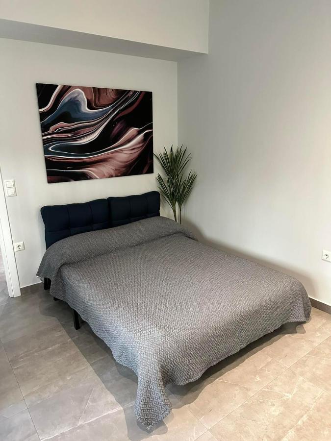 Syntagma Contemporary Apartment 아테네 외부 사진