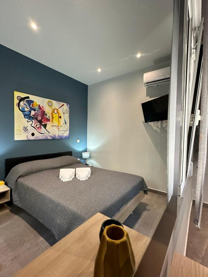 Syntagma Contemporary Apartment 아테네 외부 사진