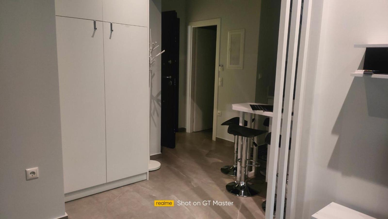 Syntagma Contemporary Apartment 아테네 외부 사진